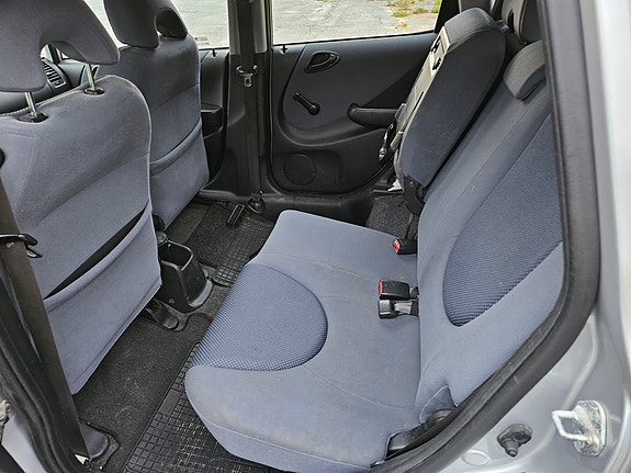 Honda Jazz 9 of 15
