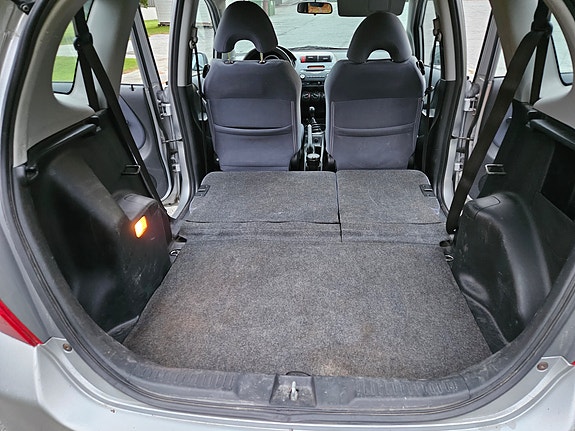 Honda Jazz 5 of 15