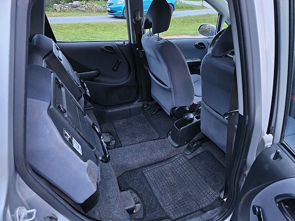 Honda Jazz 8 of 15