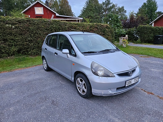 Honda Jazz 2 of 15