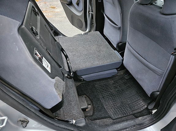 Honda Jazz 7 of 15