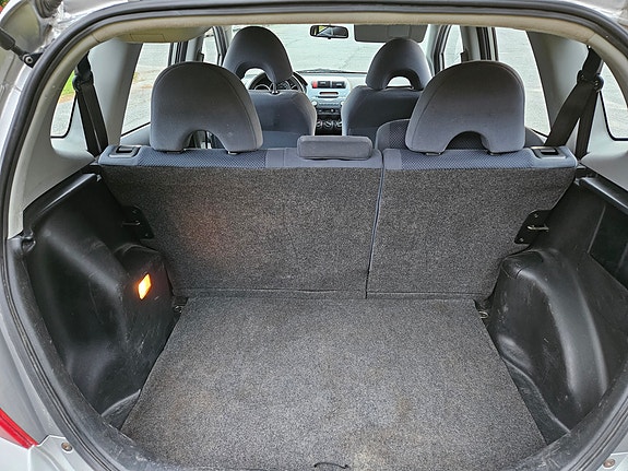 Honda Jazz 6 of 15