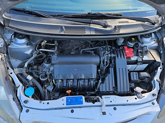 Honda Jazz 13 of 15