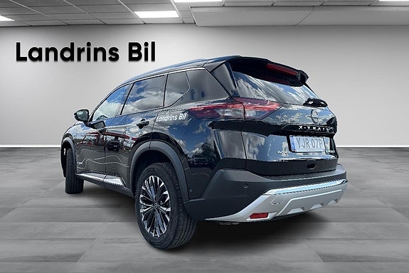 Nissan X-Trail 6 of 14
