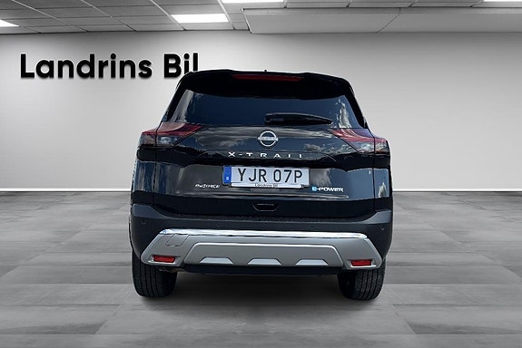 Nissan X-Trail 5 of 14