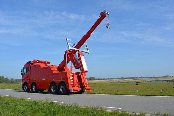 Tungbil Degroot DGT 26000 5 of 12