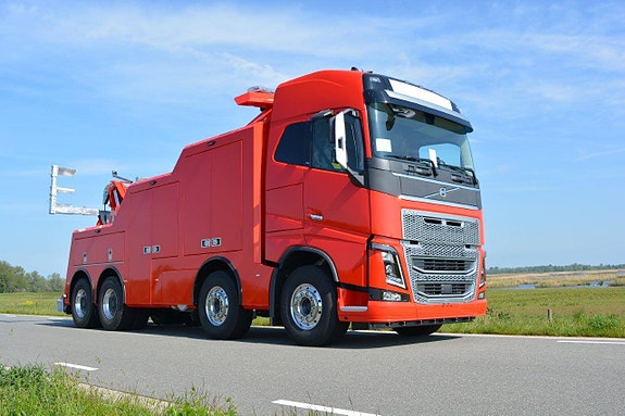 Tungbil Degroot DGT 26000 2 of 12