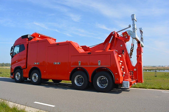 Tungbil Degroot DGT 26000 3 of 12