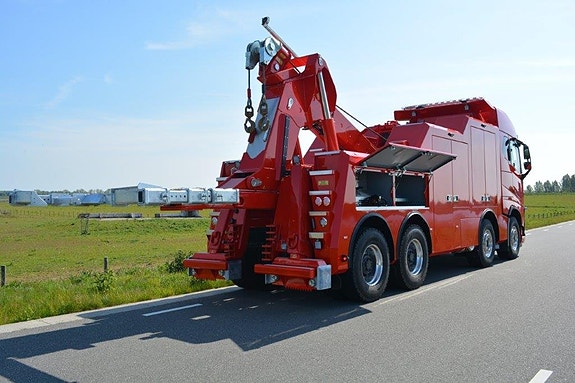 Tungbil Degroot DGT 26000 6 of 12