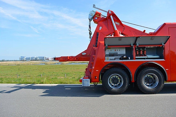 Tungbil Degroot DGT 26000 4 of 12