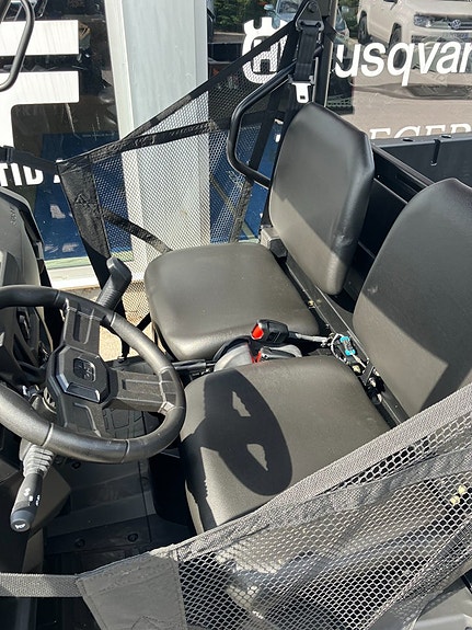 Polaris Ranger 500 Ranger 500 4 of 4