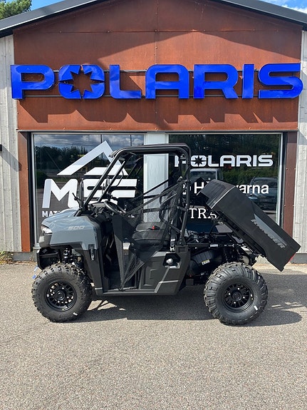 Polaris Ranger 500 Ranger 500 3 of 4