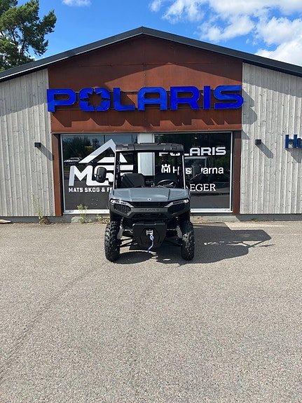 Polaris Ranger 500 Ranger 500 2 of 4
