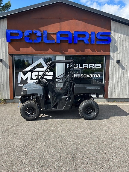 Polaris Ranger 500 Ranger 500