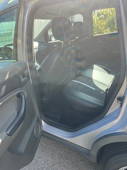 Ford Kuga 3 of 9