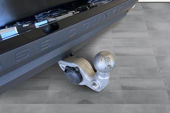 Volvo V60 Cross Country 16 of 19