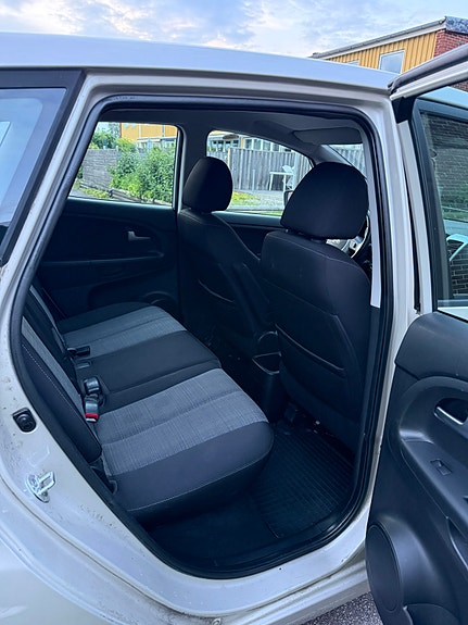 Kia Venga 7 of 7