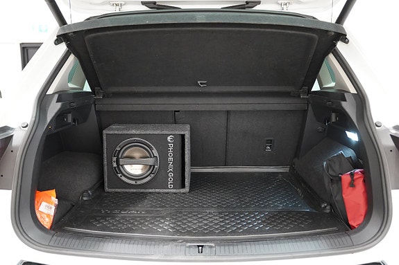 Volkswagen Tiguan 24 of 26