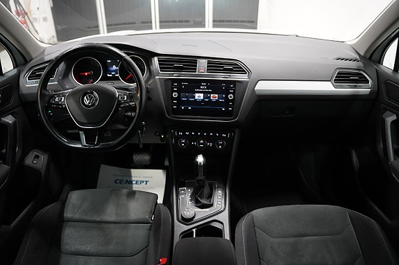 Volkswagen Tiguan 11 of 26