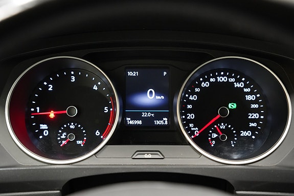 Volkswagen Tiguan 13 of 26