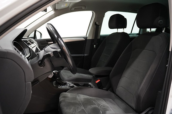 Volkswagen Tiguan 7 of 26