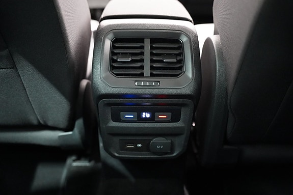 Volkswagen Tiguan 22 of 26