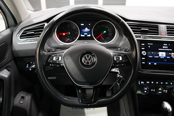 Volkswagen Tiguan 12 of 26