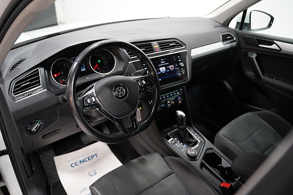 Volkswagen Tiguan 6 of 26