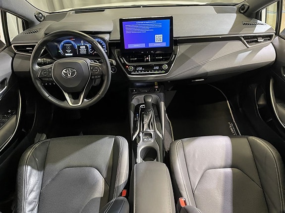 Toyota Corolla 16 of 24