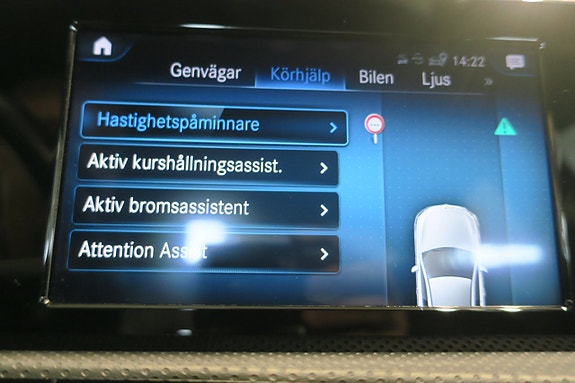 Mercedes-Benz A180 10 of 12