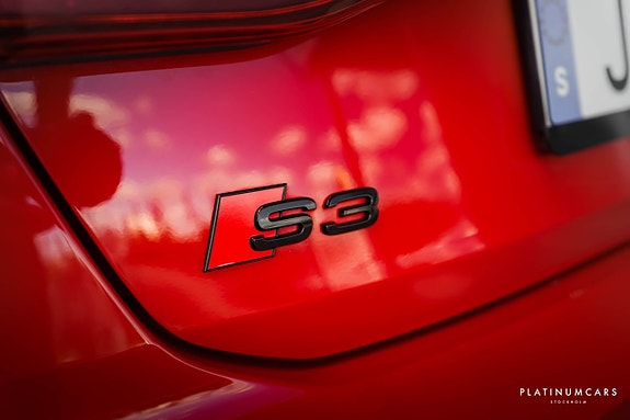 Audi S3 23 of 24