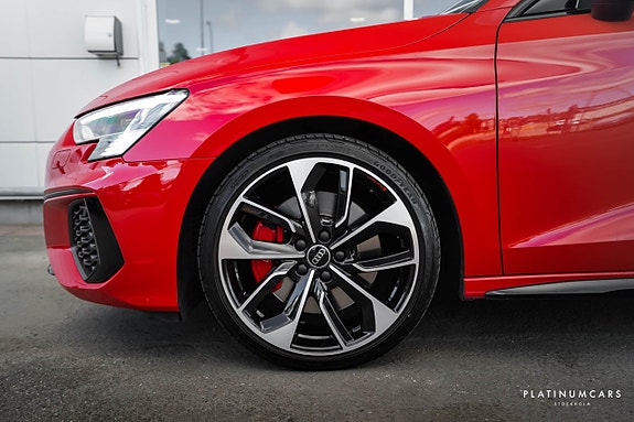 Audi S3 24 of 24
