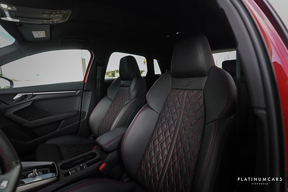 Audi S3 7 of 24