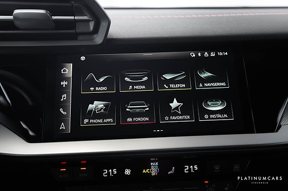 Audi S3 11 of 24