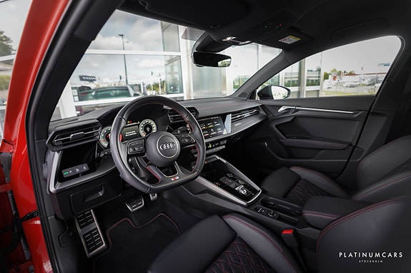 Audi S3 5 of 24