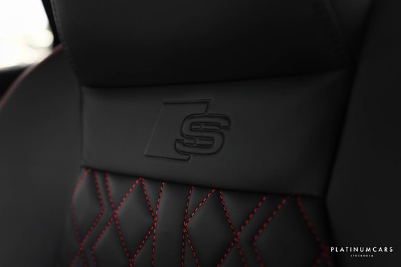 Audi S3 17 of 24