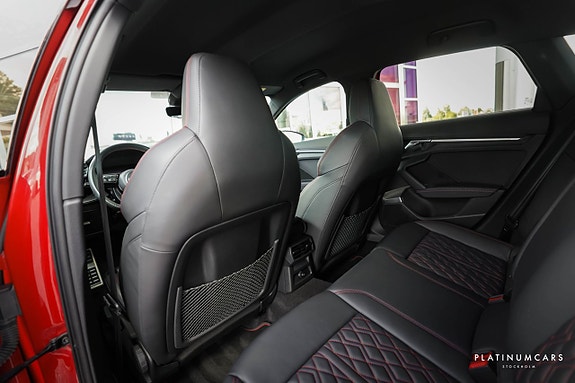 Audi S3 8 of 24