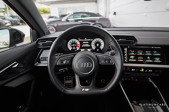 Audi S3 9 of 24