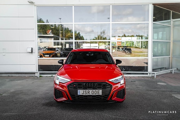 Audi S3 3 of 24