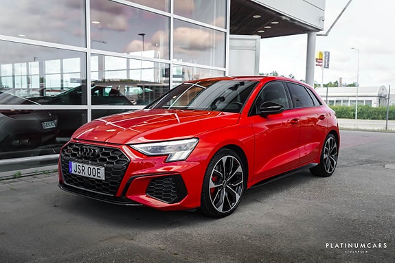 Audi S3 20 of 24