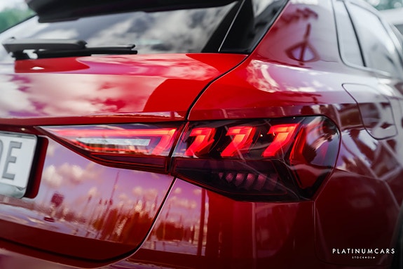 Audi S3 22 of 24