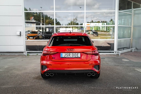 Audi S3 4 of 24