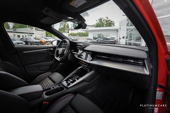 Audi S3 6 of 24