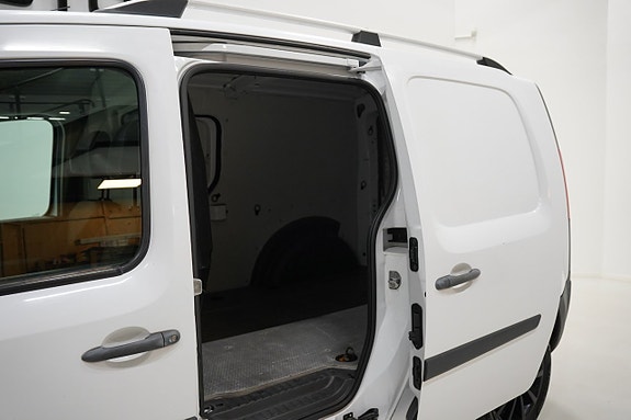 Renault Kangoo Express 4 of 16