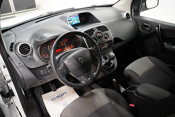 Renault Kangoo Express 7 of 16