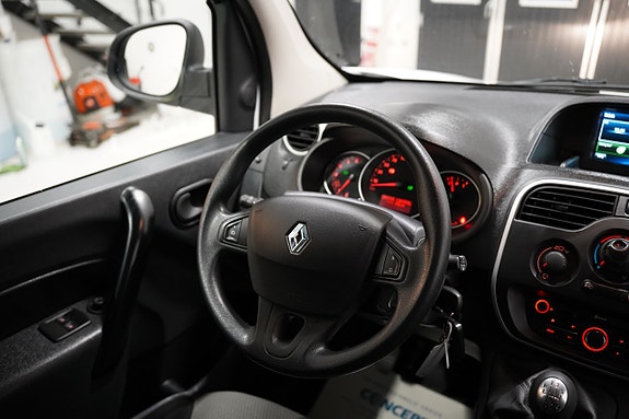 Renault Kangoo Express 11 of 16