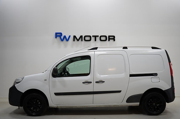 Renault Kangoo Express 3 of 16