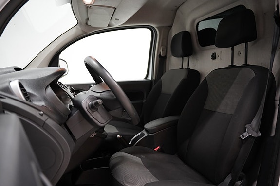 Renault Kangoo Express 8 of 16