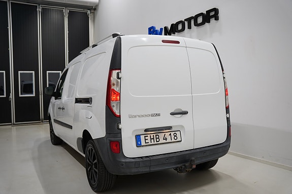 Renault Kangoo Express 5 of 16