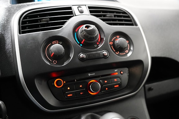 Renault Kangoo Express 13 of 16